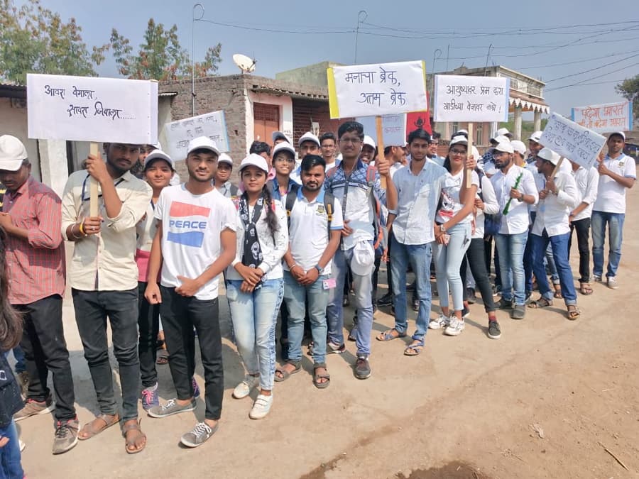 RCPIT Student Activities photo 15